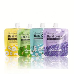 Popular Original Scent Lavender/Avocado Dry Skin Lotion, Body and Hand Moisturizer for Long Lasting Skin Hydration Hand Cream - Product Image 3