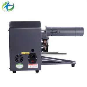 Hot Sale Automatic 6-14メートル/分200W Air Cushion Machine For Plastic Film