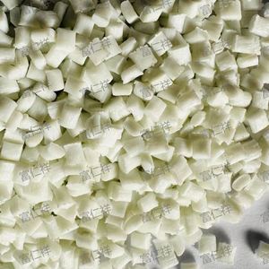 HDPE Polietileno de Alta Densidad, Grado de Alto Flujo, Materia Prima Plástica HDPE - Product Image 1