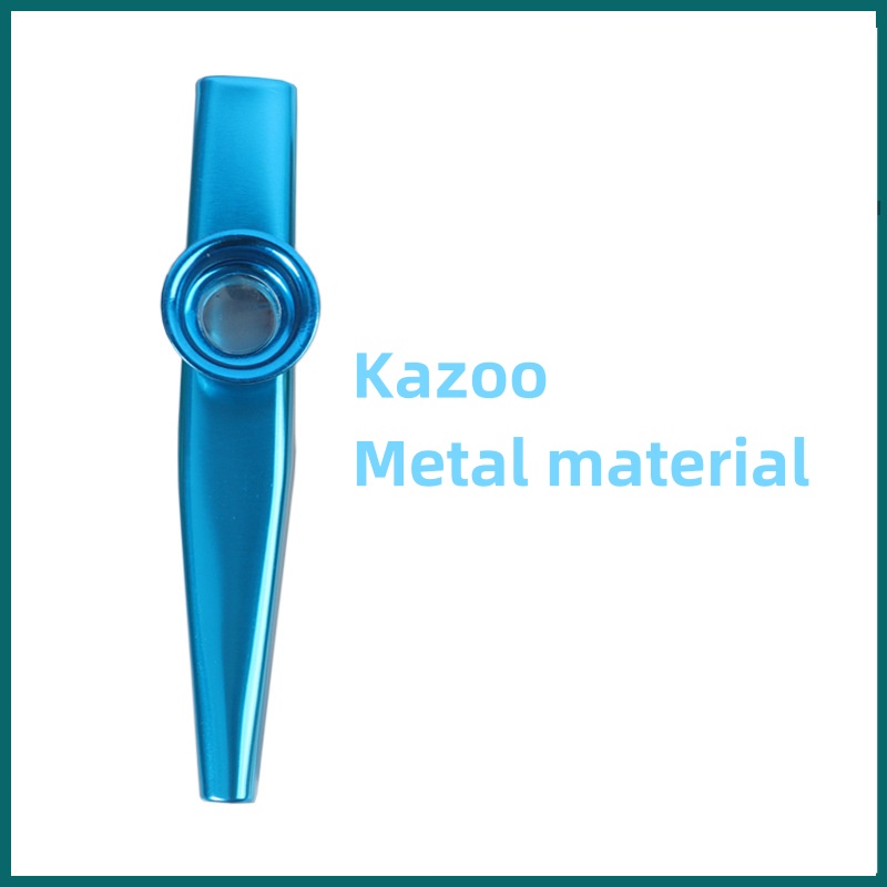 Blu metallico