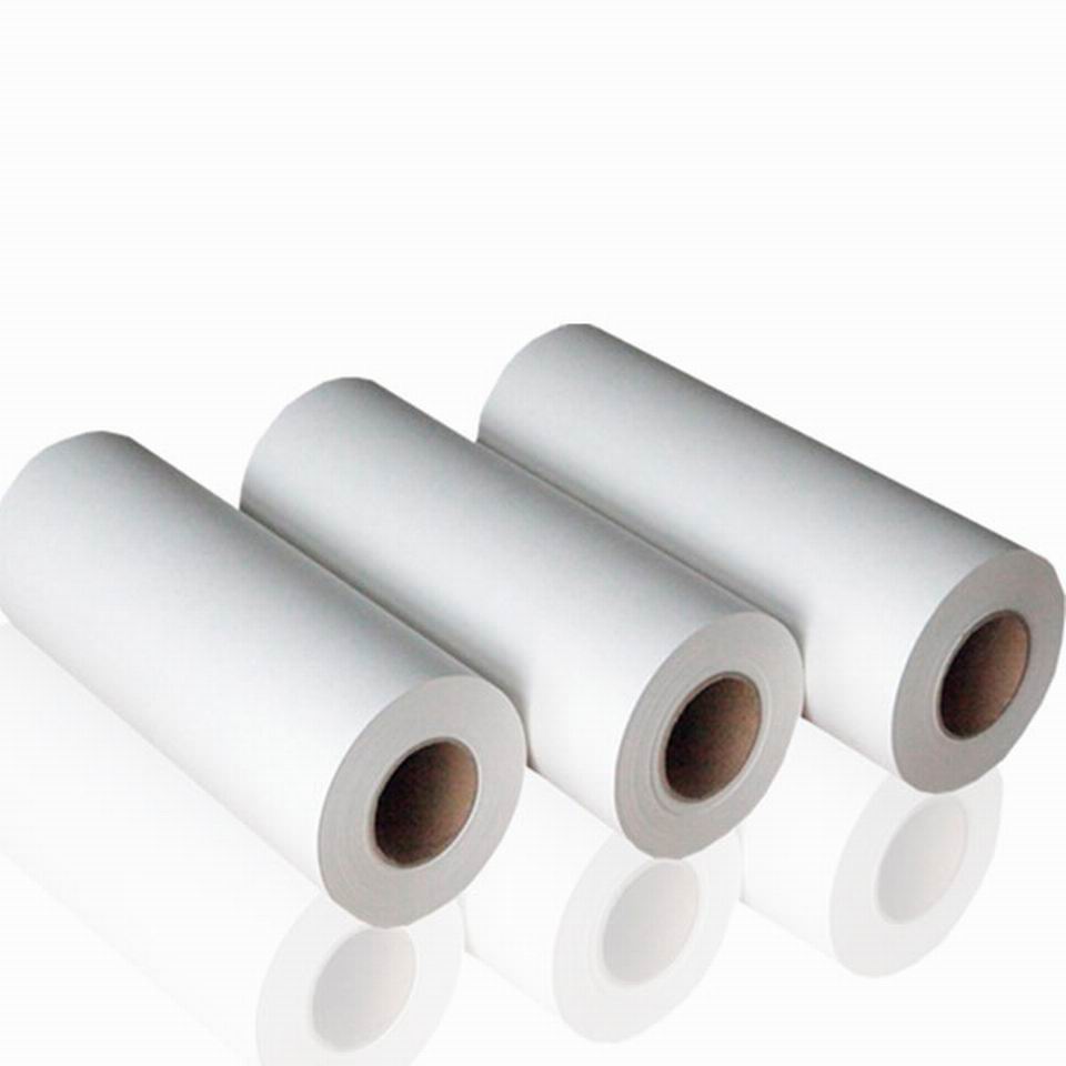 Plastisol Transfer Paper and Sublimation Transfer Paper