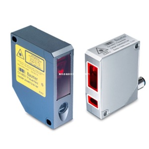 Codificador Baumer GCMMW.0203P32, Sensor de Movimiento Hecho en Suiza 1020491084 - Product Image 3