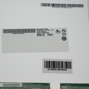 Módulo LCD LVDS B141EW04 V0 de 15.6 Pulgadas, Pantalla LCD WLED 1920*1080 FHD - Product Image 2