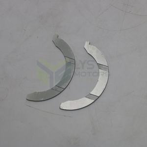 Nouvelle rondelle de poussée <span class=keywords><strong>LYS</strong></span> de haute qualité avec segments de piston pour voiture Mercedes-Benz M282/M282.914 A2820330162 Garantie 1 an - Product Image 4