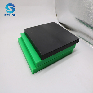 แผ่นเกราะพลาสติก UHMWPE คุณภาพสูง ขายส่งจากโรงงาน มีตัวอย่างให้ดู - Product Image 3
