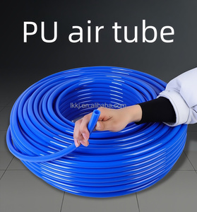 Áp Lực Cao 8x5Mm Meter OD Không Khí Ống Bền Linh Hoạt PU Nhựa Khí Nén Máy Nén Khí Nén <span class=keywords><strong>Hose</strong></span> Đa dạng Khí quản Ống Khí Nén - Product Image 6