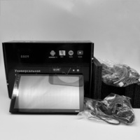 Pioneer 9-Inch 2 + 32 Android araba dokunmatik ekran Stereo CD çalar amplifikatör SD kart 2DIN evrensel pano TFT ekran GPS fonksiyonu
