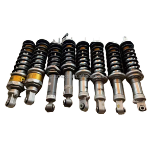 Para <span class=keywords><strong>Lamborghini</strong></span> <span class=keywords><strong>Taurus</strong></span> conjunto de amortiguador de Gas amortiguadores delanteros y traseros LP700 utilizados con caja Original - Product Image 4