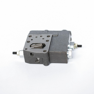 Contrôleur proportionnel hydraulique de qualité supérieure, pompe garantie - Product Image 4