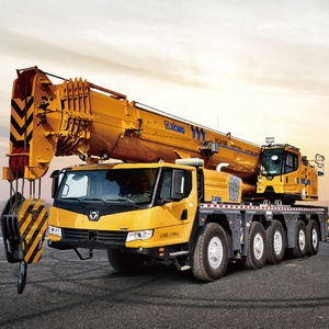 Grue tout-terrain XUZHOU XCA180 de 180 tonnes à vendre - Product Image 3