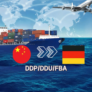 Primer pedido, gran descuento, envío directo, artículos de China a Alemania, Polonia, España, Portugal, Francia, flete aéreo marítimo, agente de envío DDP - Product Image 2