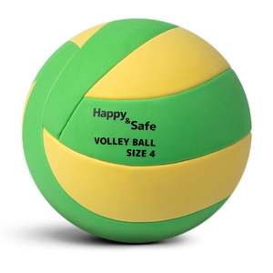 Balón <span class=keywords><strong>de</strong></span> <span class=keywords><strong>Voleibol</strong></span> <span class=keywords><strong>GOLTY</strong></span> GVL-3002 Talla 5 Peso 260-280G y Circunferencia 650-670MM con Nuevo Estilo <span class=keywords><strong>de</strong></span> Alta Calidad para <span class=keywords><strong>Voleibol</strong></span> <span class=keywords><strong>de</strong></span> Interior - Product Image 5
