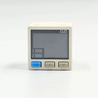 Capteur de manomètre numérique DP-102A DP-101, sortie analogique 485, transducteur de pression positif et négatif sous vide, interrupteur