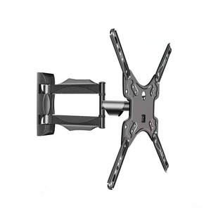 <span class=keywords><strong>Support</strong></span> de télévision <span class=keywords><strong>4K</strong></span> 60Hz avec hub Gigabit Ethernet, compatible <span class=keywords><strong>Apple</strong></span> iMac, bras pour projecteur <span class=keywords><strong>4K</strong></span>, pour moniteur 55 pouces, robuste - Product Image 1