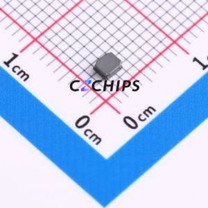 Inductor de Potencia TNR252012S-2R2NTF 1008 (Inductancia: 2.2uH) (Precisión: 30%) (Corriente Nominal: 1.25A) - Product Image 1