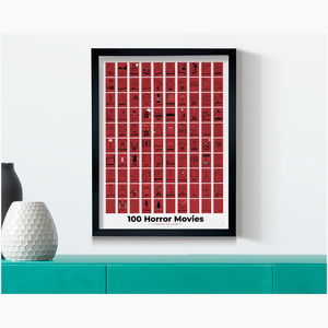 Cadeau pour les amateurs de <span class=keywords><strong>films</strong></span> <span class=keywords><strong>d</strong></span>'<span class=keywords><strong>horreur</strong></span> Top 100 des <span class=keywords><strong>films</strong></span> <span class=keywords><strong>d</strong></span>'<span class=keywords><strong>horreur</strong></span> de tous les temps <span class=keywords><strong>Liste</strong></span> de <span class=keywords><strong>films</strong></span> <span class=keywords><strong>d</strong></span>'<span class=keywords><strong>horreur</strong></span> à voir Poster à gratter - Product Image 4