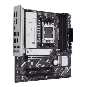 Nuova Scheda Madre Gaming Desktop PRIME B840M-A WIFI 2025 con DDR5 7600+ MT/s, USB 10Gbps, LAN <span class=keywords><strong>2</strong></span>.5G, PCIe4.0, SSD <span class=keywords><strong>M</strong></span>.<span class=keywords><strong>2</strong></span> - Product Image 4