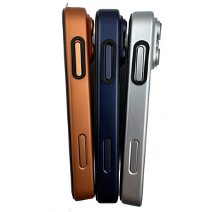 Mini Smartphone Orange 17ProMAX Octa Core FHD Android 8.1 60Hz, Version Globale, Stock Transfrontalier, Vente en Gros, Nouveau Téléphone Cadeau - Product Image 3