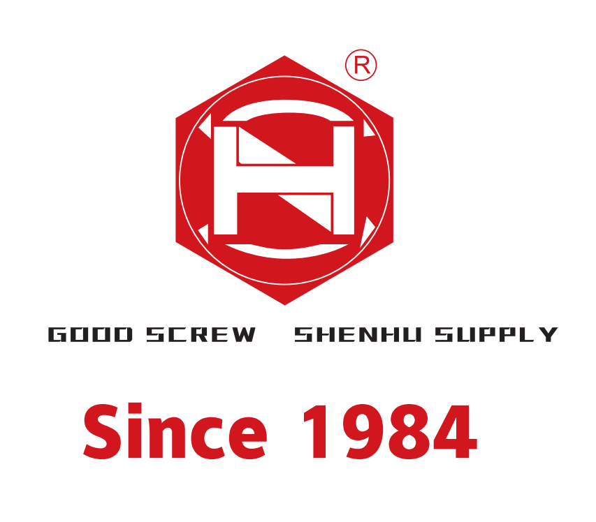 Shenhu Precision Parts (Hong Kong) Limited logo