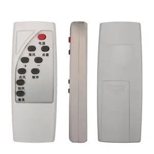 Mini IR Remote Control for Fan LED Light Speaker Remote Control Support OEM Customize