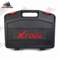 KC501 OBD2 Çip ve Anahtar Programlama ECU Okuyucusu, Avrupa için USB Arayüzlü, X100 PAD3 A80 Pro Master ile Uyumlu