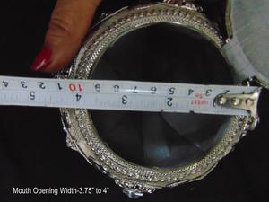 Bolso de Mano de Diseño para Fiestas - Product Image 2