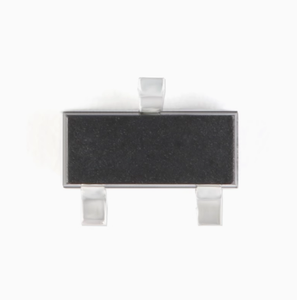 ไดโอดสวิตช์ SMD รุ่น BAW56 215 A1W SOT-23 90V/215mA ของแท้ - Product Image 2