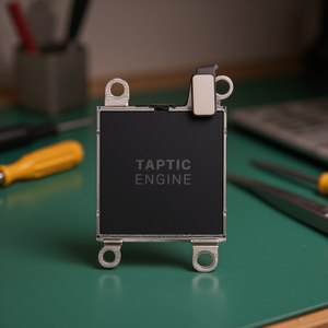 Taptic Engine per iPhone 15 Plus - Pezzo di Ricambio - Product Image 3