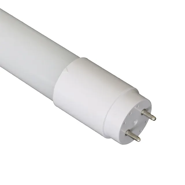 Led Triproof ışık Ip65 36w T8 tüp floresan su geçirmez lamba lineer tri-geçirmez fikstür