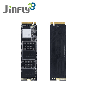 SSD NVMe <span class=keywords><strong>M2</strong></span> Personalizzabile con Logo, 256GB 512GB 1TB 2TB, Alta Velocità NVMe PCIe Gen4*<span class=keywords><strong>4</strong></span> per Uso Interno su Desktop - Product Image 3
