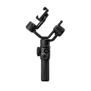 Zhiyun Smooth-Estabilizador de teléfono inteligente, cardán de mano de 3 ejes para <span class=keywords><strong>iPhone</strong></span> 15 <span class=keywords><strong>Pro</strong></span> <span class=keywords><strong>Max</strong></span> <span class=keywords><strong>14</strong></span> <span class=keywords><strong>13</strong></span> Xiaomi Samsung Huawei VS DJI OM 6 - Product Image 2