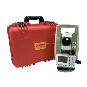 Station totale SANDING ARC5 Pro avec précision de 2'', portée sans réflecteur de 1000m, professionnelle, multilingue, prix compétitif ARC5 - Product Image 3