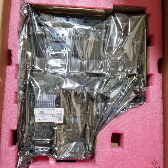 New for PowerEdge R830 Embedded Industrial Server Motherboard VVT0H Stock