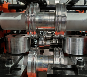 Bền kho lưu trữ giá thẳng đứng máy siêu thị kệ thẳng đứng giá Máy làm - Product Image 2