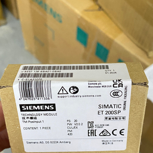 Tout nouveau contrôleur PLC <span class=keywords><strong>Siemens</strong></span> ET 200SP 6ES71387FA000AB0 Module électronique de sécurité SIMATIC 6ES7138-7FA00-0AB0 pour ET200iSP - Product Image 3