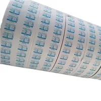 Rolos de papel de cópia revestido do pe zhongchan