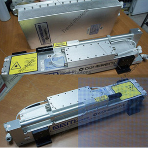 หลอดเลเซอร์ Coherent Co2 1064 นาโนเมตร อะไหล่ใช้แล้วสำหรับซ่อมอุปกรณ์เลเซอร์ - Product Image 1