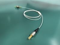 Module source laser coaxial de précision 1550 nm à spectre étroit pour détection optique LiDAR