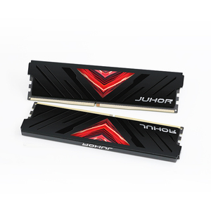 JUHOR <span class=keywords><strong>32GB</strong></span> DDR5 ECC <span class=keywords><strong>RAM</strong></span> 5600MHz 1,3 V Crucial Memoria optimizada para escritorio para servidores de bases de datos y plataformas de Producción de Video 8K Stock - Product Image 6