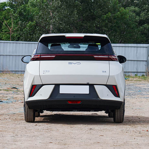 BYD Seagull 2025 รุ่น Vitality Edition ระยะทางวิ่ง 305 กม. รถยน<span class=keywords><strong>ต</strong></span>์ไฟฟ้าขนาดเล็กแบบแฮทช์แบ็ก <span class=keywords><strong>แบ</strong></span><span class=keywords><strong>ต</strong></span>เตอรี่ City Blade ชาร์จเร็ว 30 นาที 5 ประตู 4 ที่นั่ง จากประเทศจีน - Product Image 6