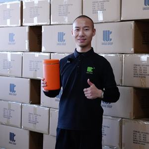 Boîte de rangement hermétique en acier inoxydable 100 % alimentaire, empilable, pour les voyages, la salle de sport, les compléments nutritionnels, les poudres de collagène, la créatine - Product Image 3