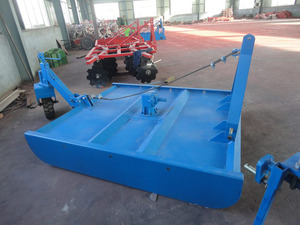 Cortadora Rotativa <span class=keywords><strong>para</strong></span> Huertos y Pastizales |   Accesorio <span class=keywords><strong>de</strong></span> <span class=keywords><strong>Tractor</strong></span> con Enganche <span class=keywords><strong>de</strong></span> 3 Puntos |   Cortadora <span class=keywords><strong>de</strong></span> Césped y Maleza <span class=keywords><strong>de</strong></span> Alta Resistencia - Product Image 1