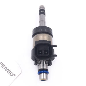 Inyector de Combustible de Gasolina de Alta Calidad, Boquilla de Inyector de Plástico 35310-3C550 para HYUNDAI AZERA 2012-2014 - Product Image 4