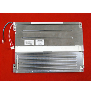 Panel LCD Industrial LQ104V1LG61 de 10.4 Pulgadas para Sistema de Control, Instrumento Original en Stock - Product Image 4