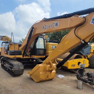 CAT320D2L Original Japan Used <b>Excavator</b> Crawler <b>Excavator</b> in Good Condition Cat 320d Cat320d2l 320d2 - Product Image 5