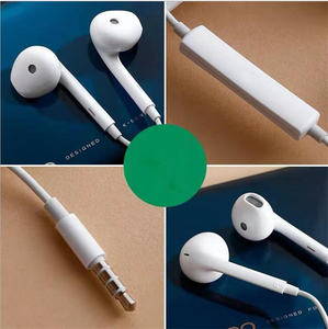 Samsung — <span class=keywords><strong>écouteur</strong></span>s filaires intra-auriculaires fm135 d'origine, OEM, 3.5mm, <span class=keywords><strong>avec</strong></span> microphone, <span class=keywords><strong>pour</strong></span> sport, ordinateur, vente en gros - Product Image 5