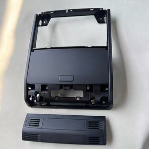 Panel superior iluminado para estuche de gafas 5GG868837, compatible con Golf 7 MK7. - Product Image 3