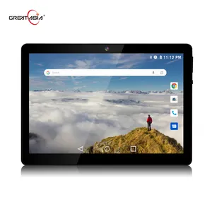 GreatAsia otomat tablet pc 10 inç android tabletler olmadan akülü araba tab