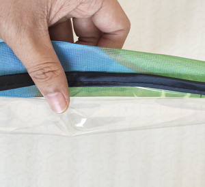 Portugal Marché 2 pièces voiture statique pare-soleil latéral avec kiwi impression couleur pour enfants - Product Image 5