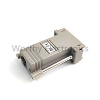 Komponen elektronik sirkuit terpadu iButton universal 1-Wire COM port Adapter NA DS9097U-009 #   komponen elektronik